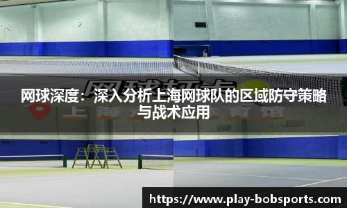 网球深度:深入分析上海网球队的区域防守策略与战术应用